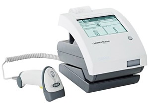 Анализатор мочи Clinitek Status Connect Siemens Diagnostics _1