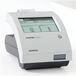 Анализатор мочи Clinitek Status Siemens Diagnostics _1