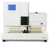 Анализатор мочи DIRUI H-800 _1