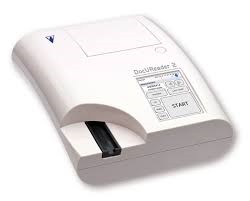 Анализатор мочи DocUReader 2 Pro 77 Elektronika _1
