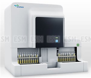 Анализатор мочи UX-2000 Sysmex _1