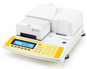 Анализатор влажности Sartorius МА-100 _1