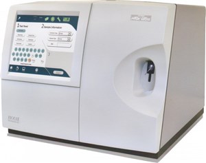 Анализаторы газов крови и электролитов Stat Profile pHOx Ultra Nova Biomedical _1