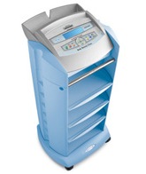 Аппарат Body Beauty Clinic IInfra&Stim Tecnology _1
