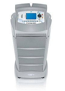 Аппарат Body Beauty Clinic RF с хромотерапией Tecnology _1