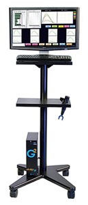 Аппарат для диагностики и лечения позвоночника SPINELINER Ultralign G2 Sigma Instruments _1