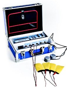 Аппарат для комбинированной терапии Polytherapic 10 EME _1