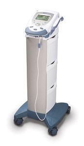 Аппарат для ультразвуковой терапии INTELECT Mobile Ultrasound Chattanooga _1