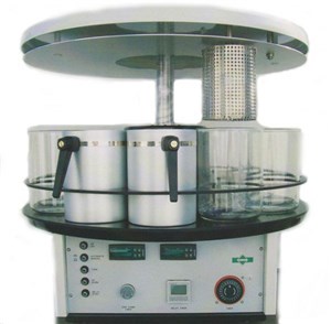 Аппарат гистологической проводки HistoMaster 2052/A Formafix _1