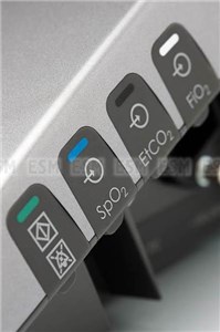 Аппарат инвазивной и неинвазивной вентиляции легких Vivo 50 Breas Medical _1