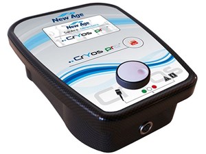 Аппарат криотерапии Cryos PRO New Age _1