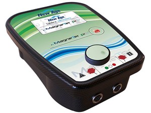 Аппарат магнитотерапии Magneter PRO New Age _1