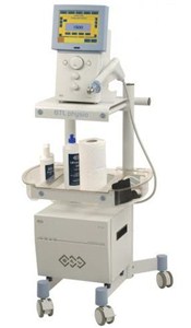 Аппарат ударно-волновой BTL-5000 SWT POWER _1