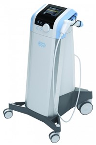 Аппарат ударно-волновой BTL-6000 SWT TOPLINE _1