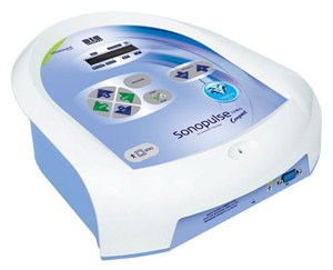Аппарат ультразвуковой терапии Sonopulse-Compact (3 МГц) IBRAMED _1