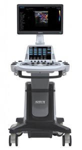 Аппарат УЗИ SIUI Apogee 5300 _1
