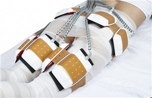 Аппарат Xilia Lipo Infralight Tecnology _1