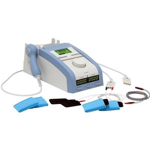 Аппараты для электротерапии BTL- 5000 Puls BTL _1