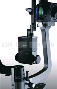 Аппланационный тонометр HT-5000 Huvitz _1