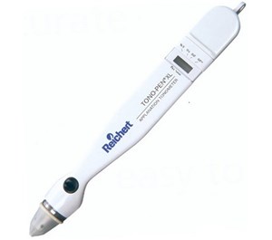 Аппланационный тонометр Tono-Pen XL Reichert _1