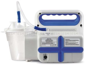 Аспиратор для вакуумной терапии ран Sensivac WT-110 Apexmed _1