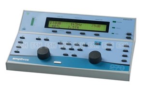 Аудиометр диагностический Amplivox 270 _1