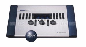 Аудиометр MADSEN Itera II диагностический Otometrics _1