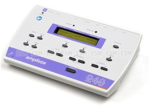 Аудиометр портативный Amplivox 240 _1