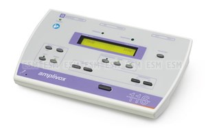 Аудиометр портативный скрининговый Amplivox 116 _1