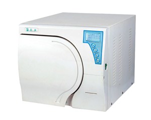 Автоклав BTD17L-A P&T Medical _1