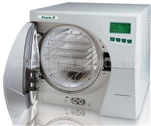 Автоклав медицинский Neutra Vacuum Mocom _1