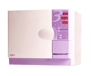 Автоклав с микропроцессорным управлением Century 3-22N Prestige Medical _1