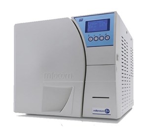 Автоматический автоклав Millennium B Mocom _1