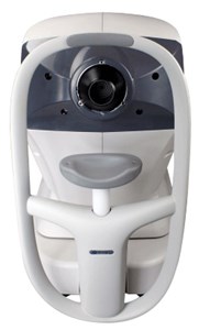 Автоматический кератопограф TMS-4 Tomey _1