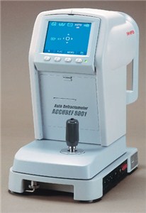 Авторефкератометр Accuref-8001 Shin Nippon _1