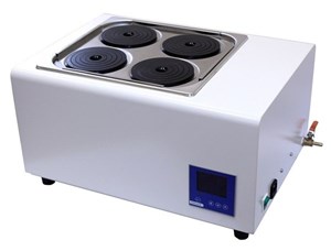 Баня лабораторная водяная ТБ-4А STEGLER _1