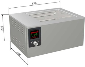 Баня масляная ONE 22 Memmert _1