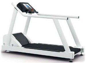 Беговая дорожка ErgoFit - Trac 4000 Alpin Physiomed _1