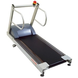 Беговая дорожка тредмил MTM-1500 med Schiller _1
