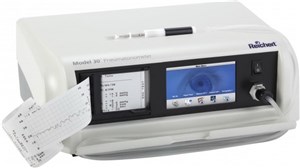 Бесконтактный тонометр Model 30 Pneumatonometer Reichert _1