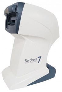 Бесконтактный тонометр Reichert 7 _1