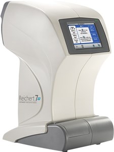 Бесконтактный тонометр Reichert 7CR _1