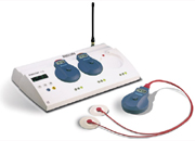 Беспроводная система мониторинга плода Avalon CTS Philips _1