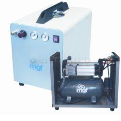 Безмасляный компрессор без осушителя SILENT TOP AIR 6/1B 2.8 MGF _1