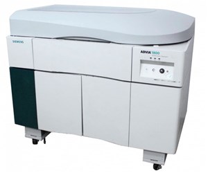 Биохимический анализатор Advia 1800 Siemens _1