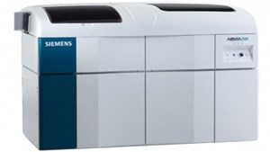 Биохимический анализатор Advia 2400 Siemens _1
