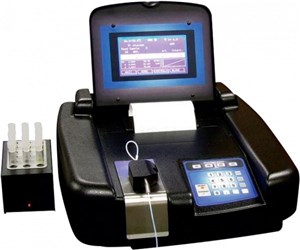 Биохимический анализатор Awareness Technology Stat Fax 3300 _1
