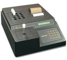 Биохимический анализатор Stat Fax 1904 Plus  Awareness Technology _1