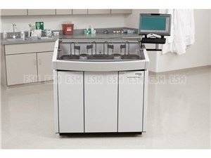 Биохимический анализатор V-­Twin Siemens _1