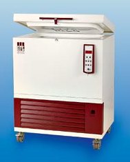 Биомедицинский морозильник 6340 GFL _1